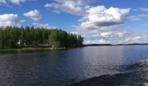 päijänne risteilyt hilden vesistö