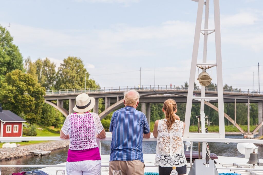 Jyväskylä – Kuusaa – Jyväskylä